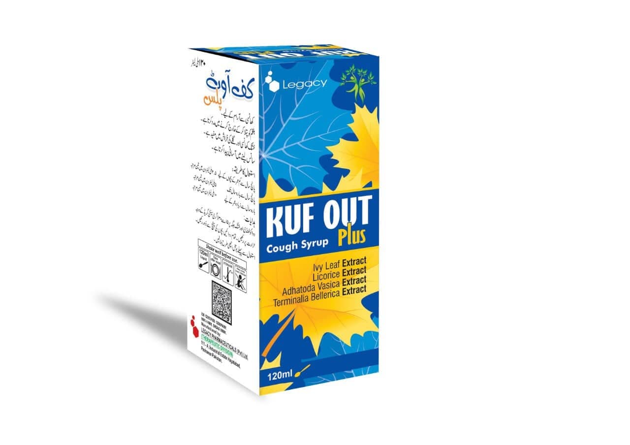 Cough & Respiratory
