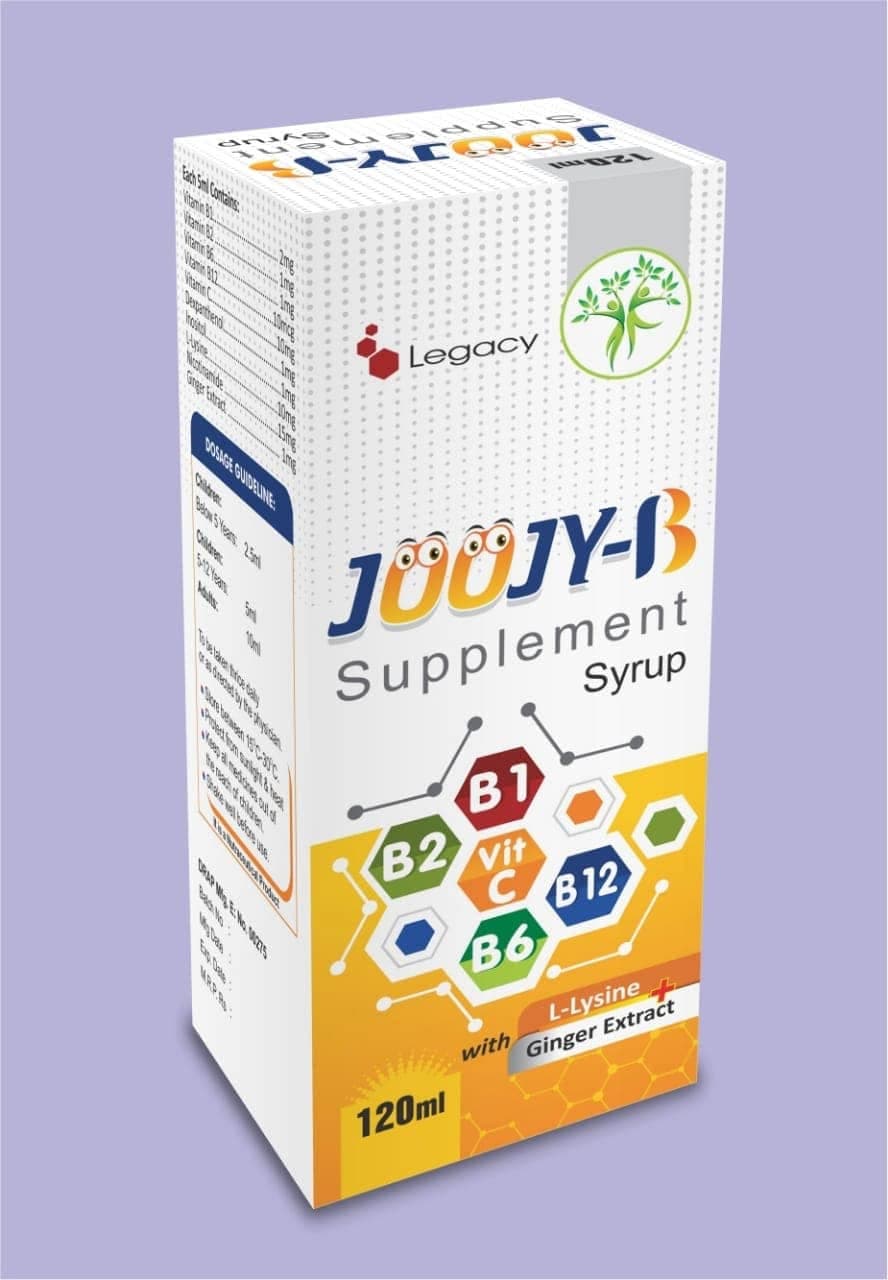 Immunity & Energy