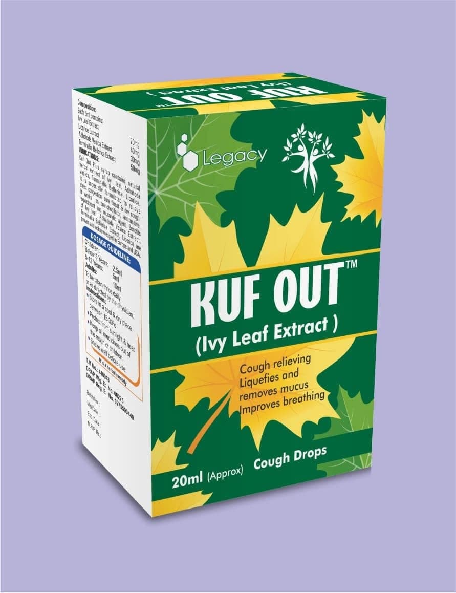 Kuf Out
