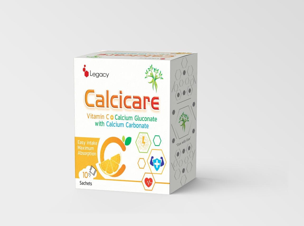Calcicare