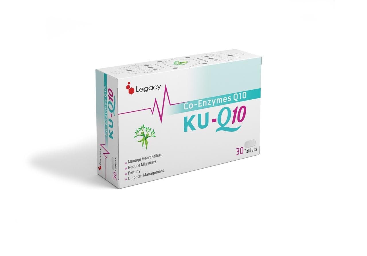 KU-Q10