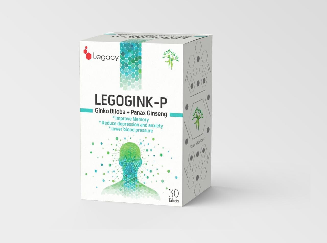 Legogink-P