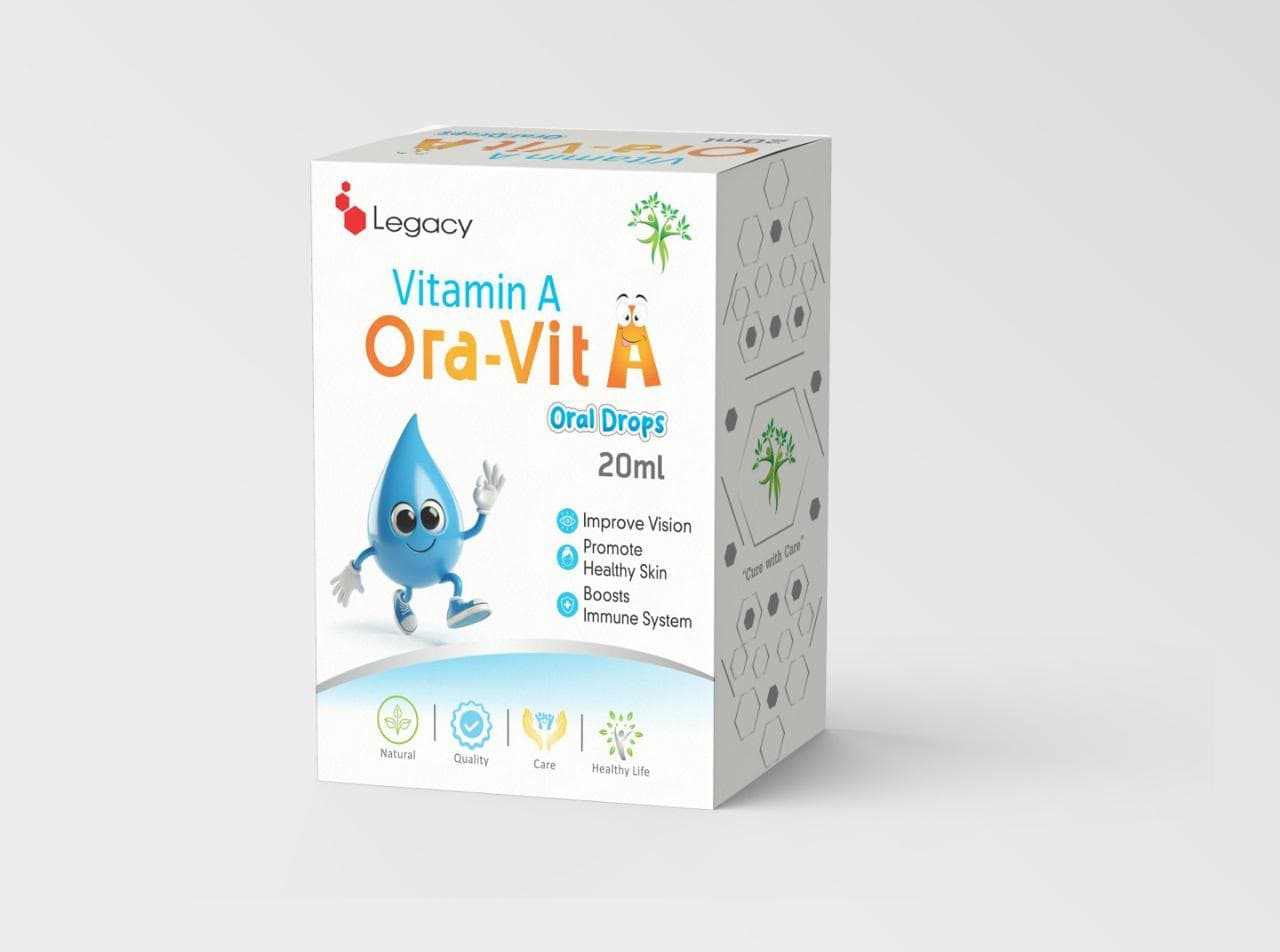 Ora-Vit A