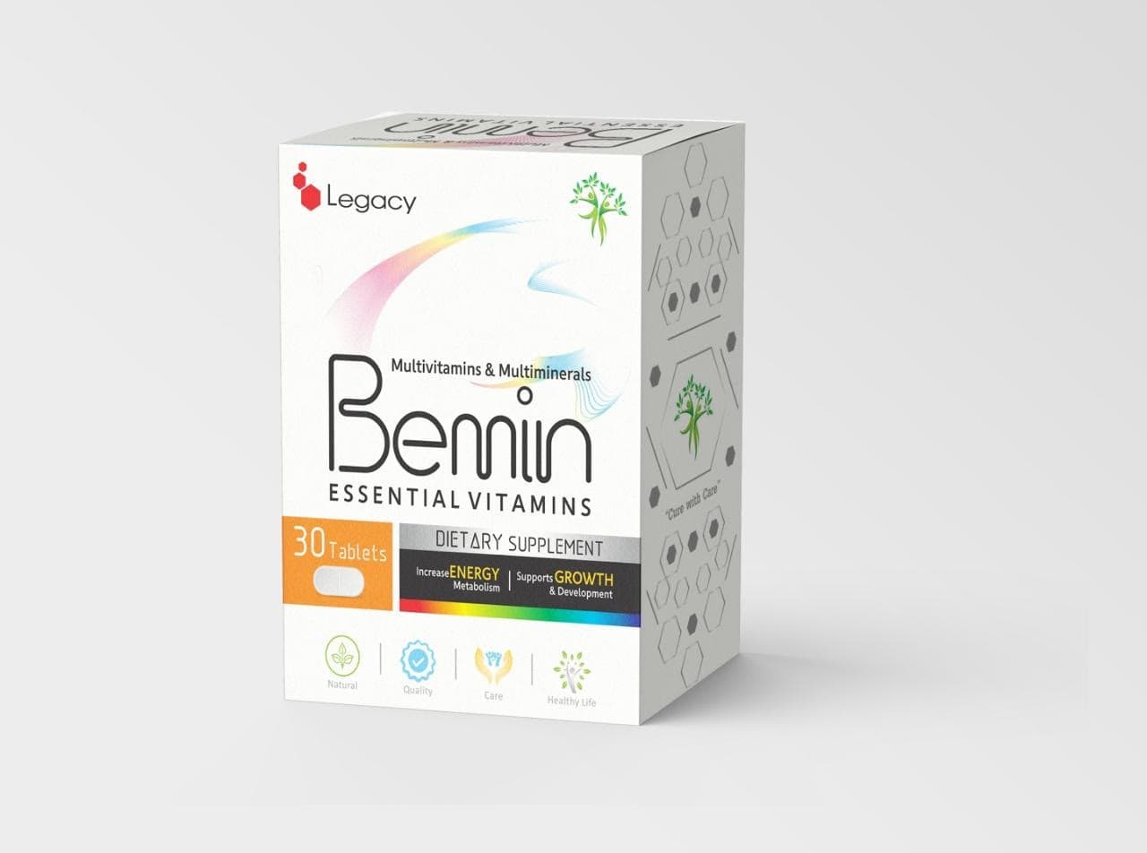 Bemin