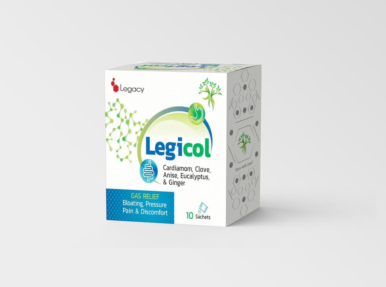 Legicol