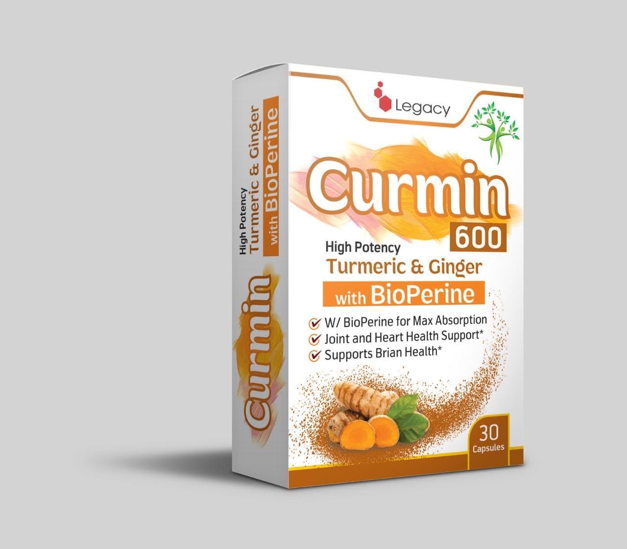 Curmin 600