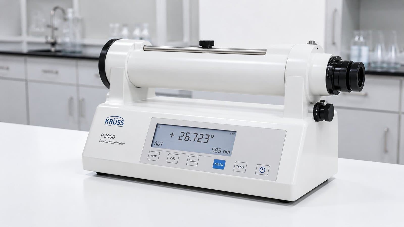 Polarimeter