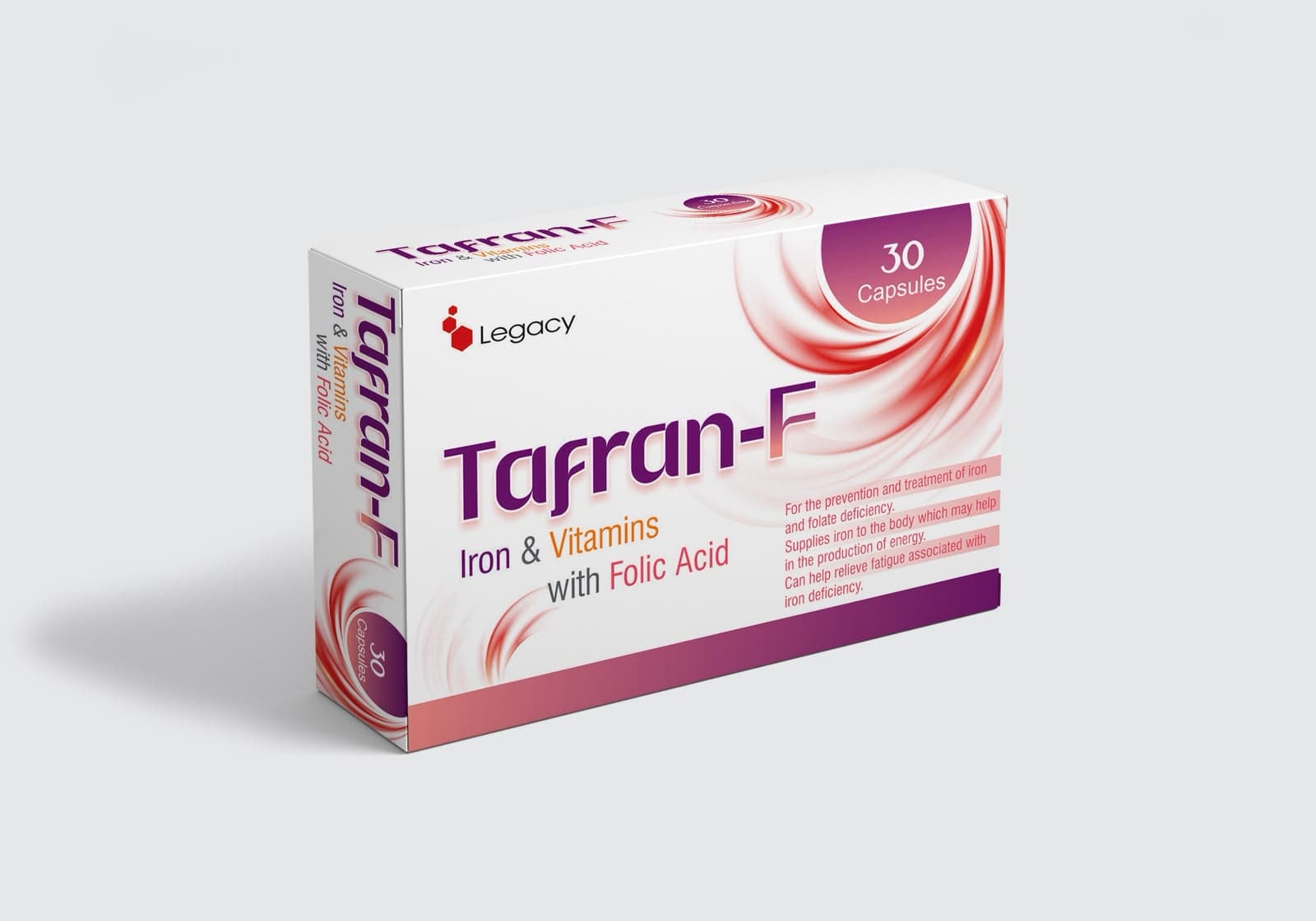 Tafran-F