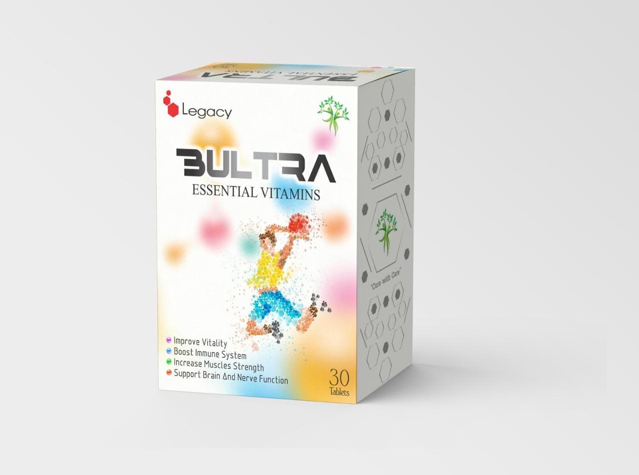 Bultra