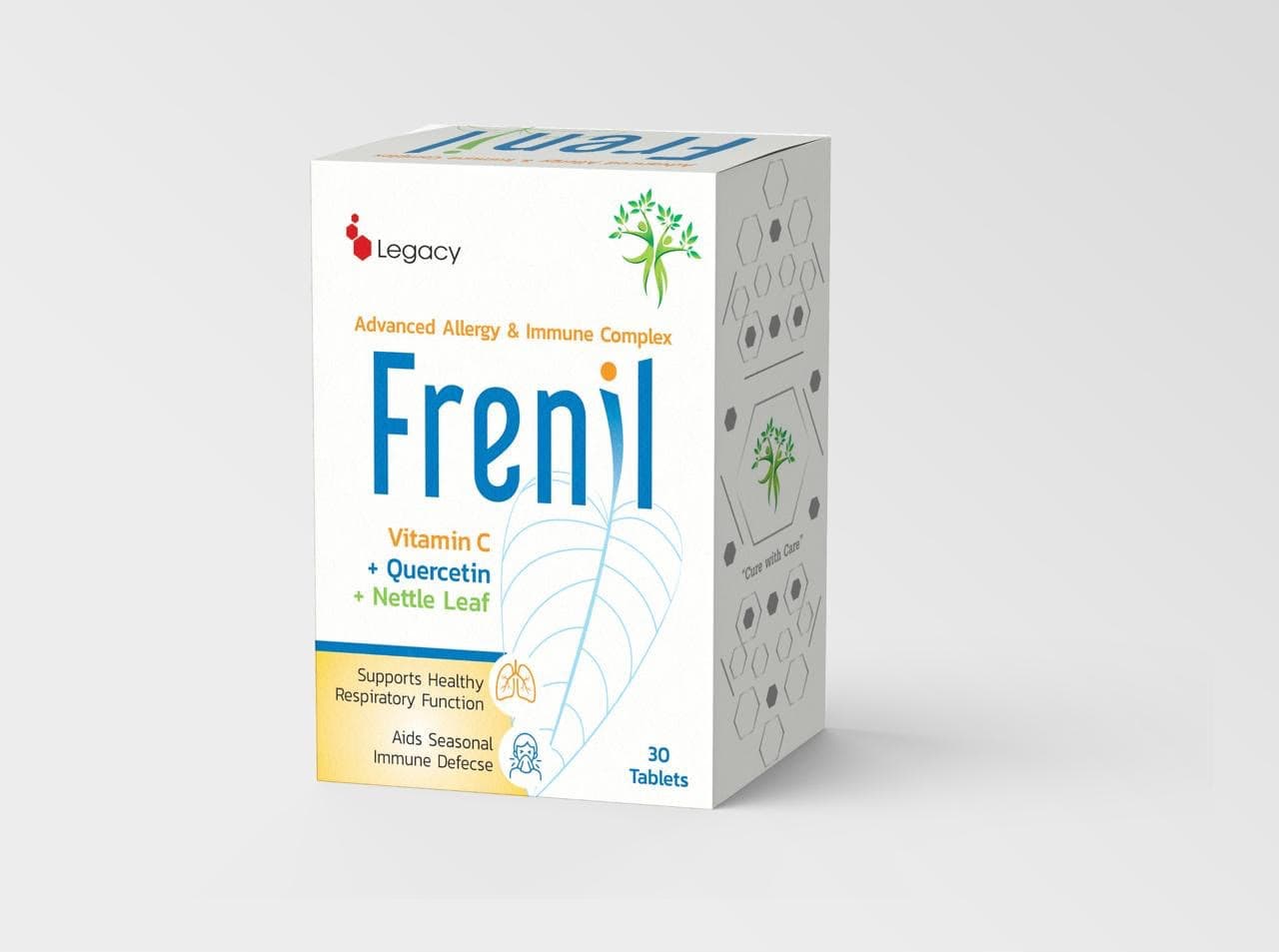 Frenil