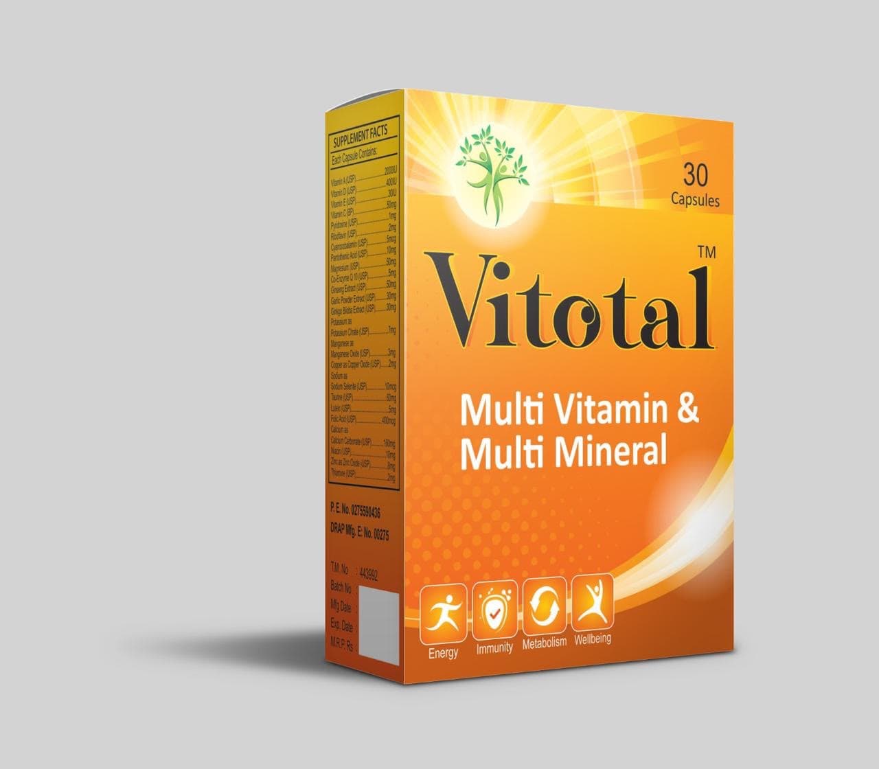 Vitotal